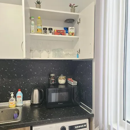 Apartament Downtown *