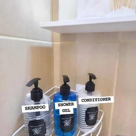 דירה Downtown וארנה