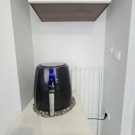 Apartment Downtown Varna