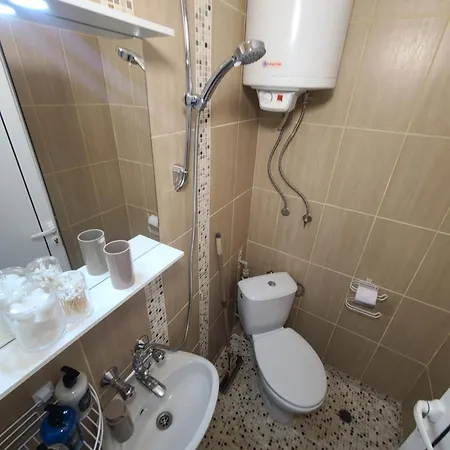 Апартаменты Downtown