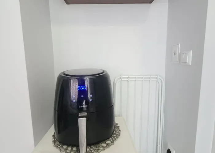 Daire Downtown Varna