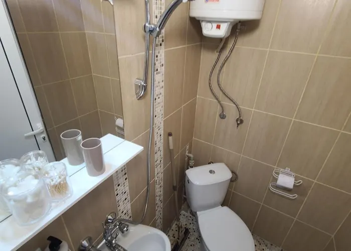 Апартаменти Downtown