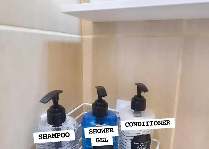 Апартаменти Downtown Варна